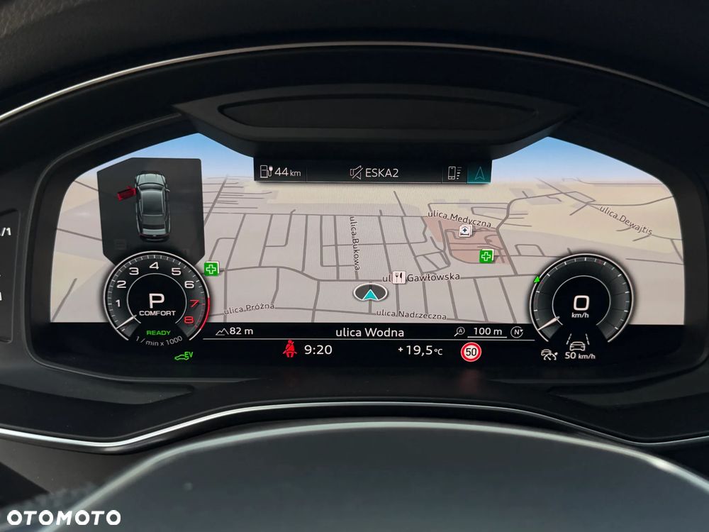 Audi A7 Sportback 55 TFSI e Quattro S tronic - 27