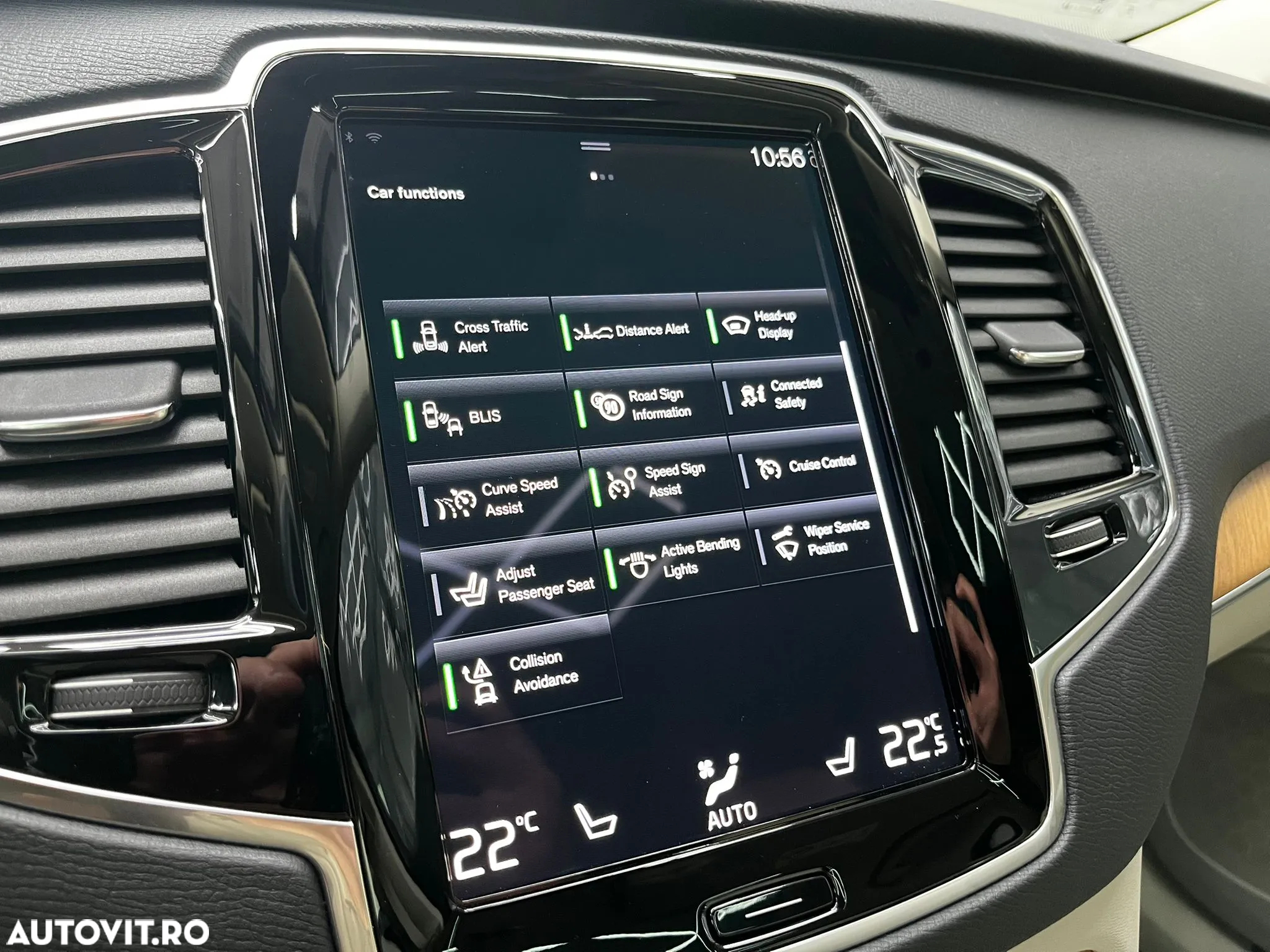 Volvo XC 90 T8 AWD Recharge Geartronic Inscription - 13