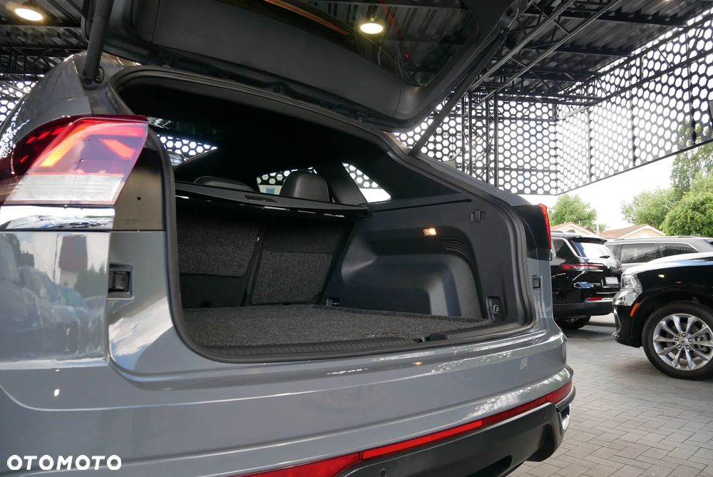 Volkswagen Atlas - 28