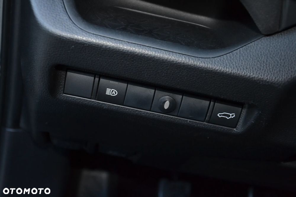 Toyota RAV4 2.0 Comfort 4x4 - 19