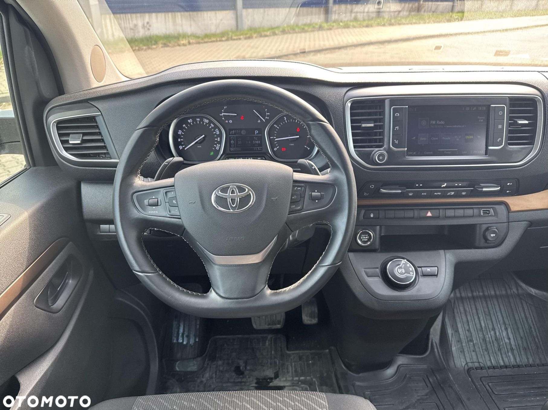 Toyota Proace Verso 2.0 D4-D Long Family - 12