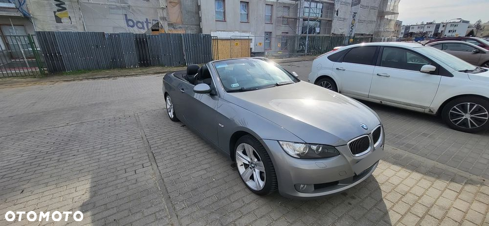 BMW Seria 3 - 2