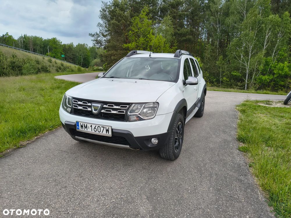 Dacia Duster 1.6 SCe S&S - 1