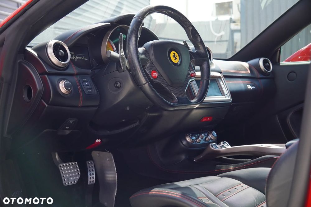 Ferrari California - 30