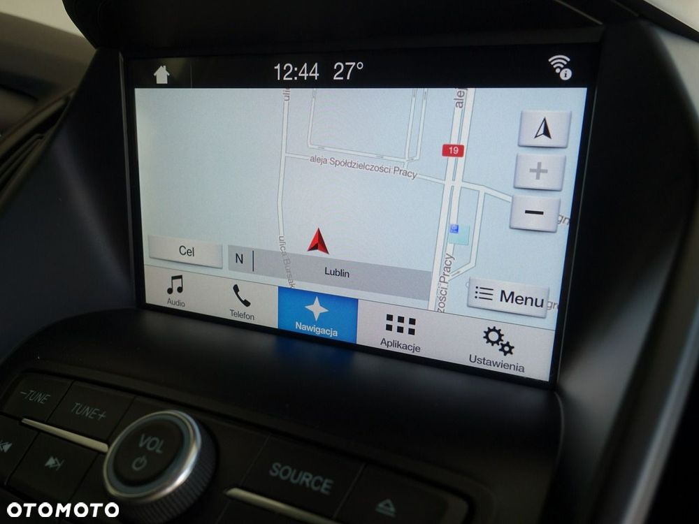 Ford Kuga 2.0 TDCi AWD ST-Line - 28