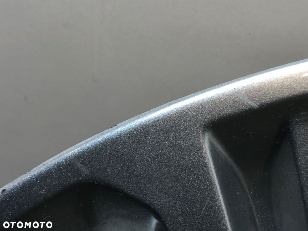 KOŁPAKI KOMPLET 15  DACIA LOGAN II 2012 - 2022 1.0 SCe 75 54 kW [73 KM] benzyna 2017 - 2022 - 3