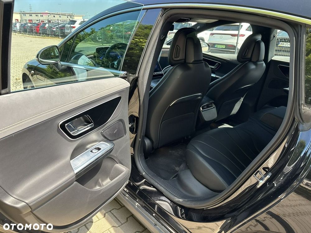 Mercedes-Benz EQE 350+ 90.5kWh - 20