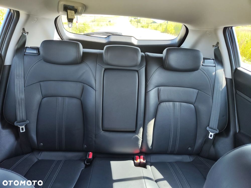 Kia Sportage - 24