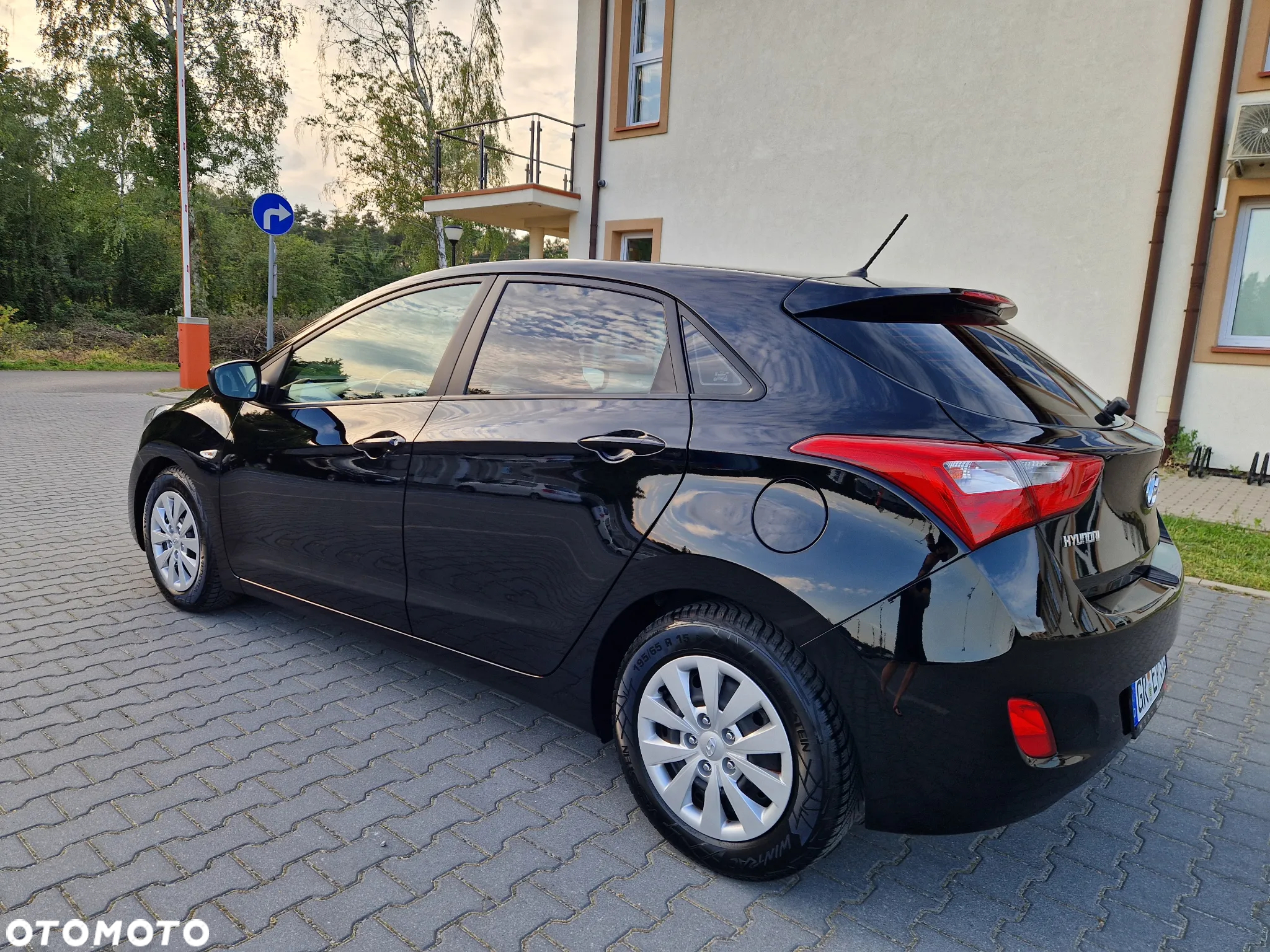 Hyundai i30 - 20