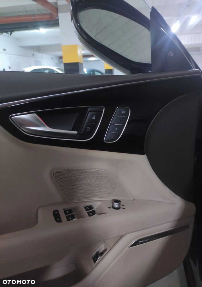 Audi A7 Sportback 2.0 TFSI Quattro S tronic - 14