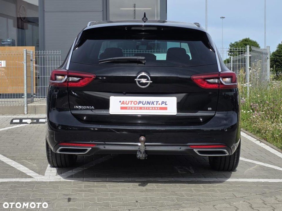 Opel Insignia - 5