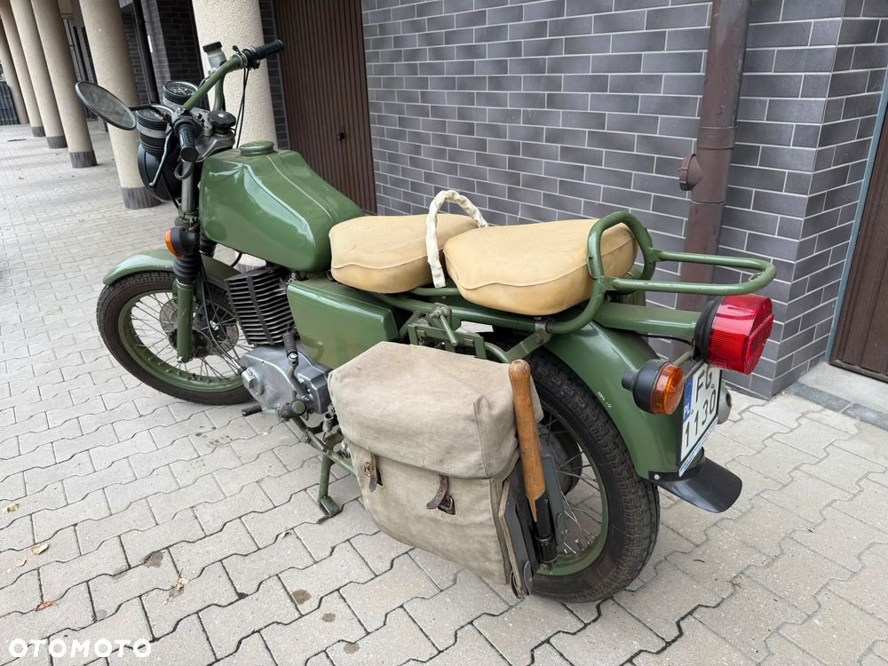 MZ ETZ - 14