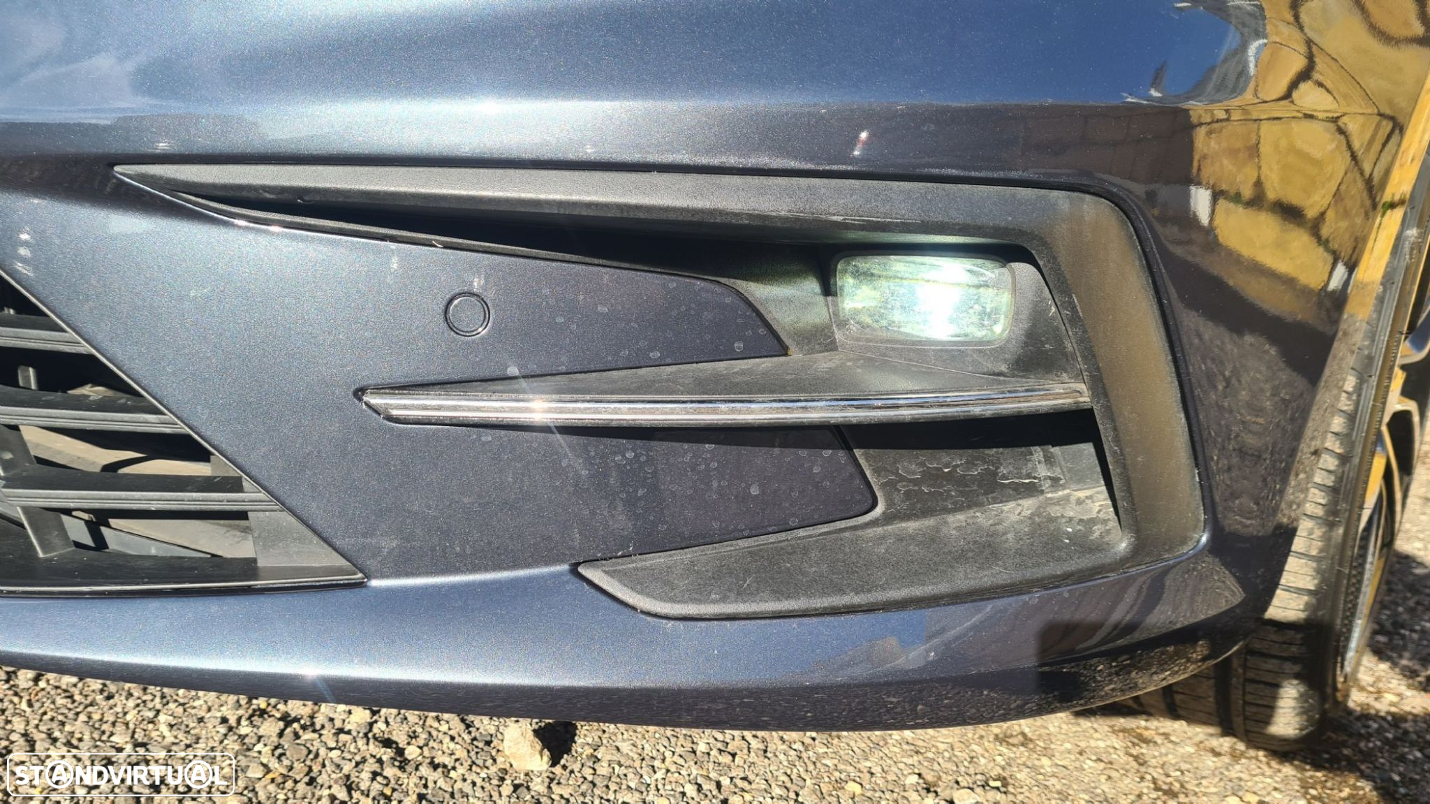 Renault Mégane 1.5 Blue dCi Intens - 55