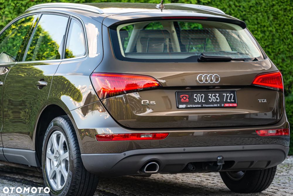 Audi Q5 - 6