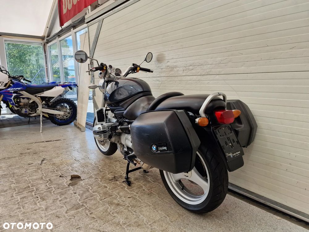 BMW R - 6
