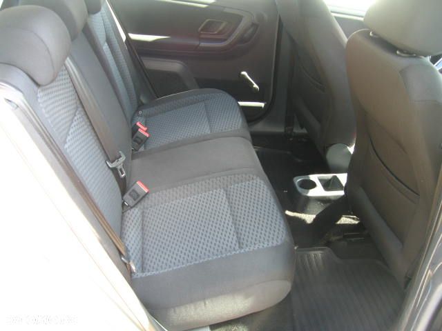 Skoda Fabia 1.4 16V Ambition - 25
