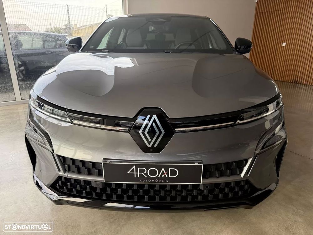Renault Mégane E-Tech EV60 Techno Optimum Charge - 10