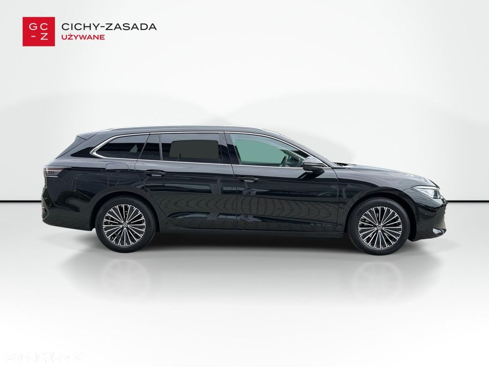 Volkswagen Passat Variant 2.0 TDI EVO Elegance DSG - 7
