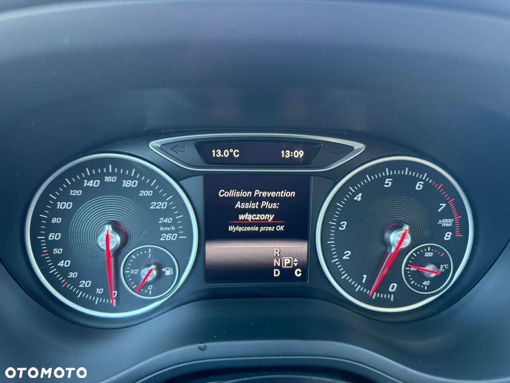 Mercedes-Benz Klasa B 250 4Matic 7G-DCT UrbanStyle Edition - 37