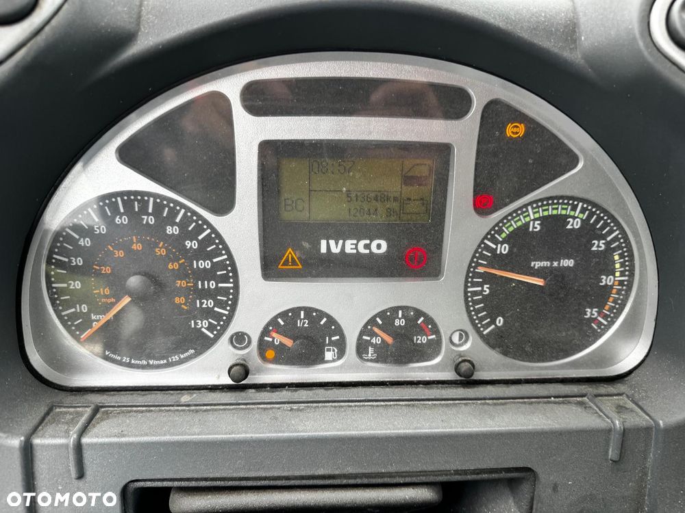 Iveco Eurocargo - 8