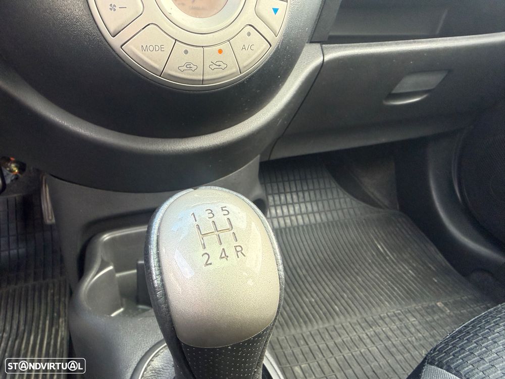 Nissan Micra 1.2 30º Aniversário - 30