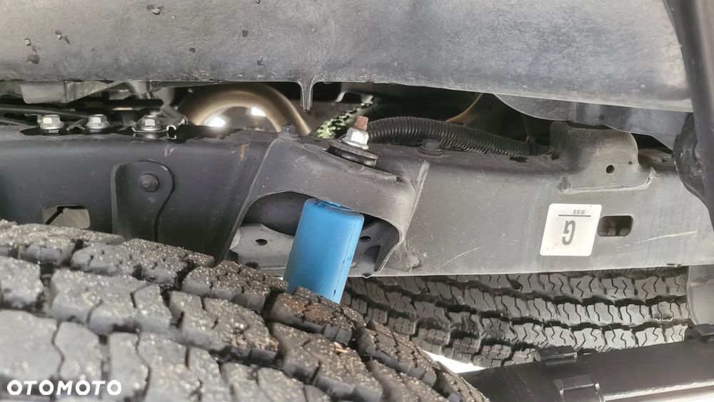 Toyota Tacoma - 19