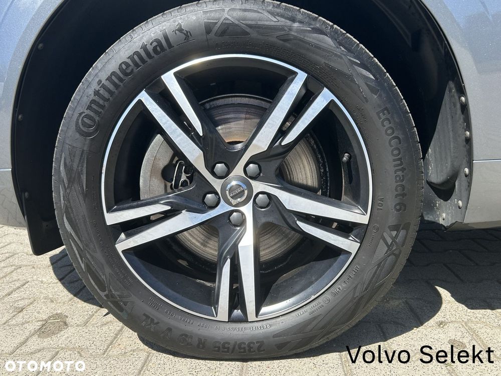 Volvo XC 60 - 10