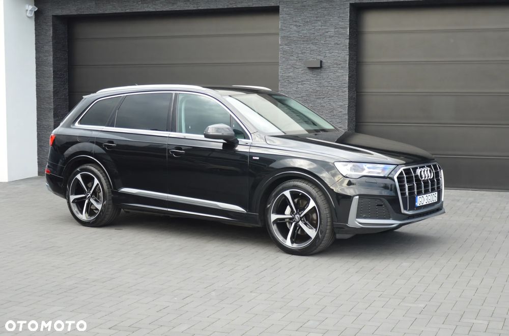 Audi Q7 - 9