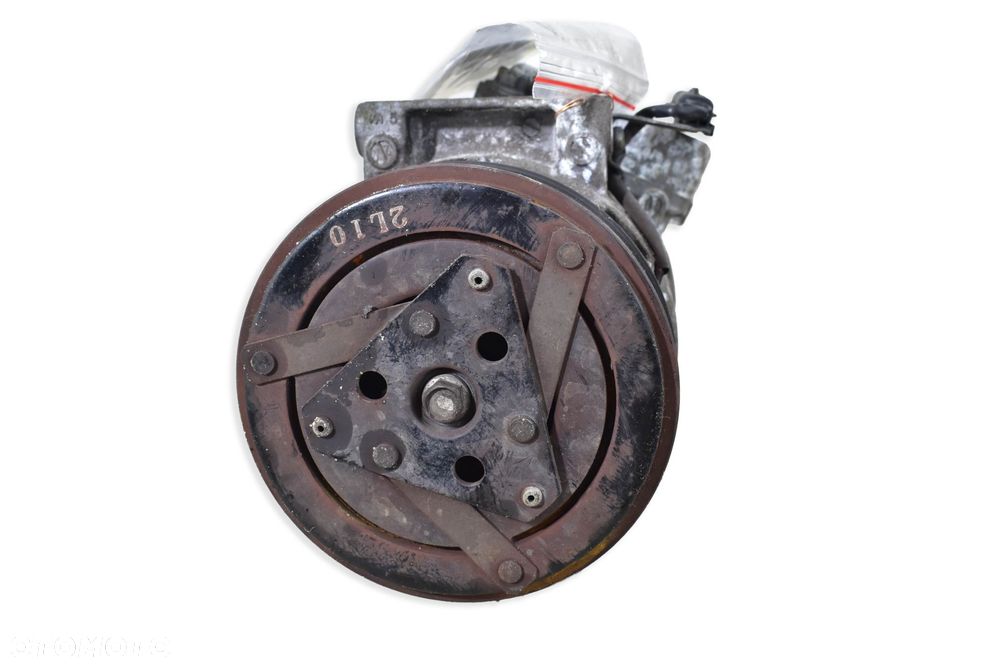Sprężarka Klimatyzacji NISSAN QASHQAI I J10 1.6 DCI 92600-BB60A - 2