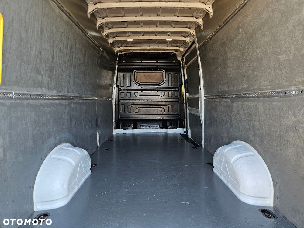 Volkswagen Crafter L4H2 *69999zł NETTO* 2.0TDi/140KM - 17