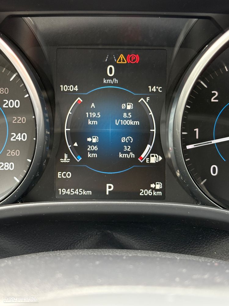 Jaguar XE 2.0 D R-Sport Aut. - 10