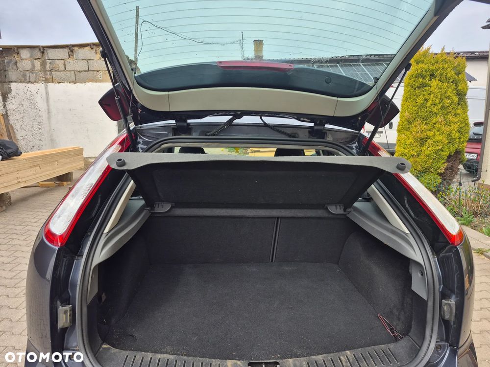 Ford Focus - 14