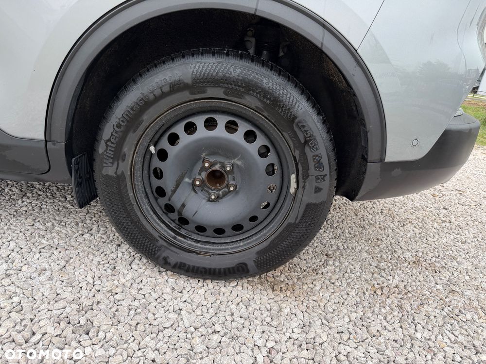 Ford Kuga 1.5 EcoBlue FWD Titanium X - 8