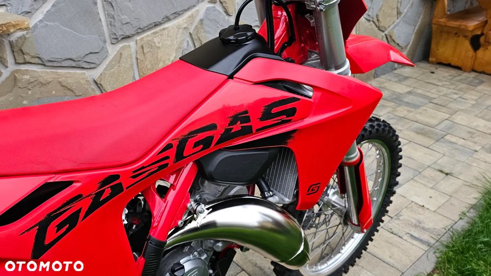 Gas Gas MC - 9