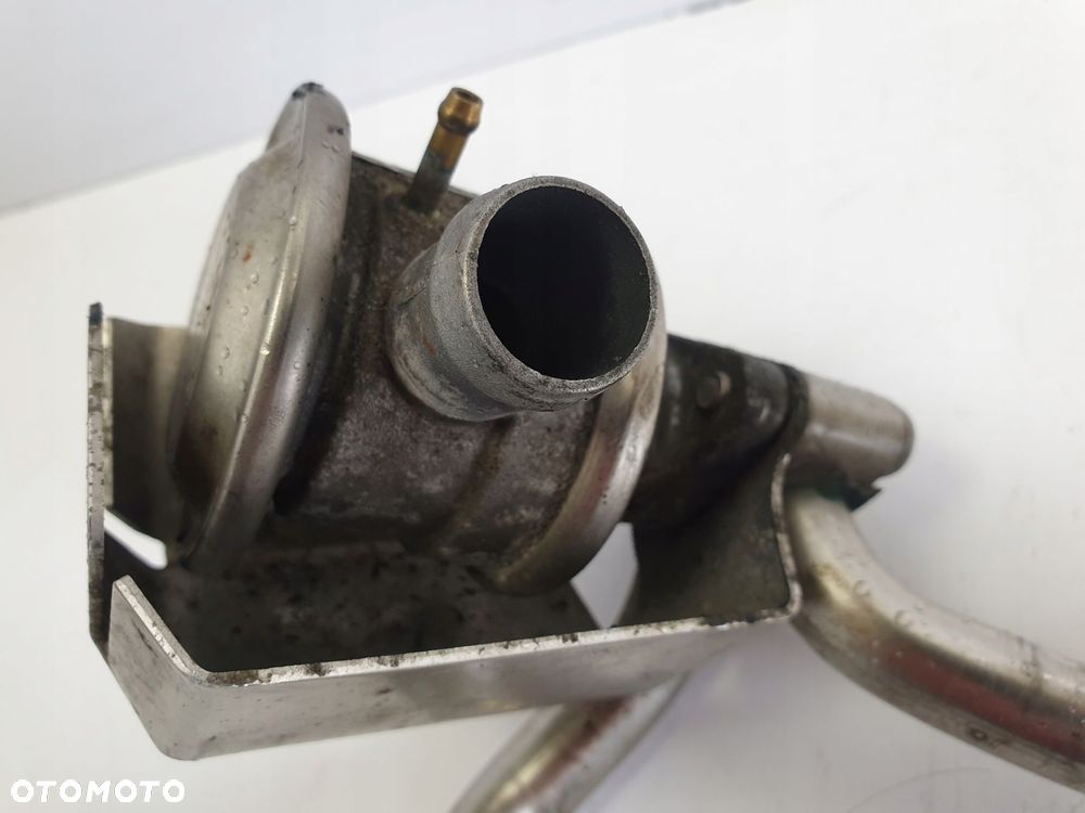 ZAWÓR EGR Porsche 911 GT3 3.8 9A111318992 przewody - 8