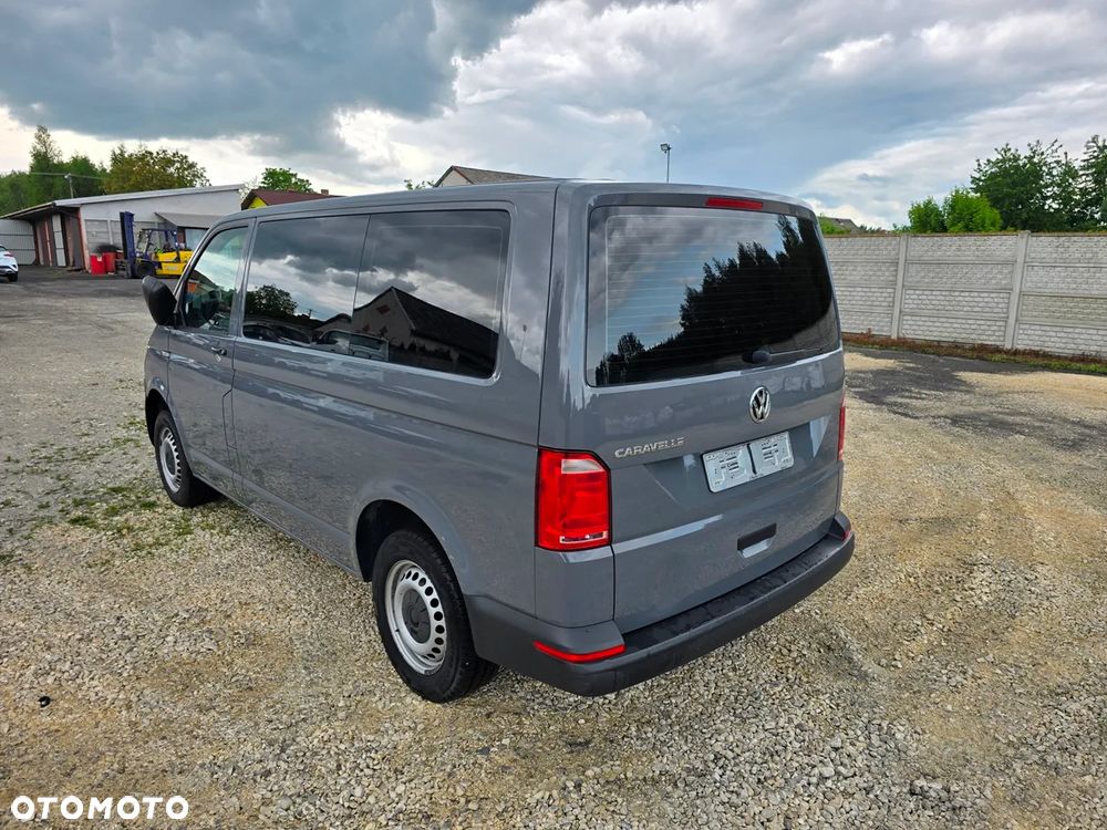 Volkswagen Caravelle 2.0 TDI L1 Trendline - 7