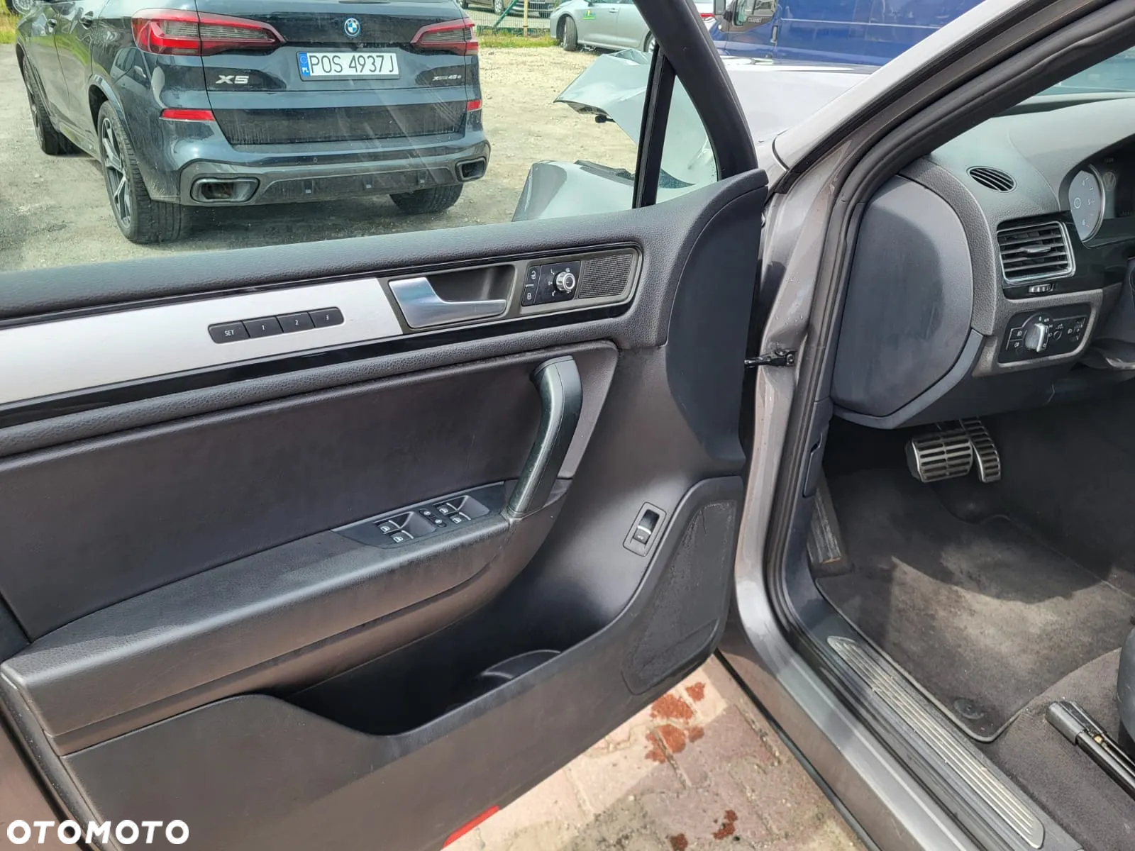 Volkswagen Touareg 3.0 V6 TDI 4XMot BMT - 20