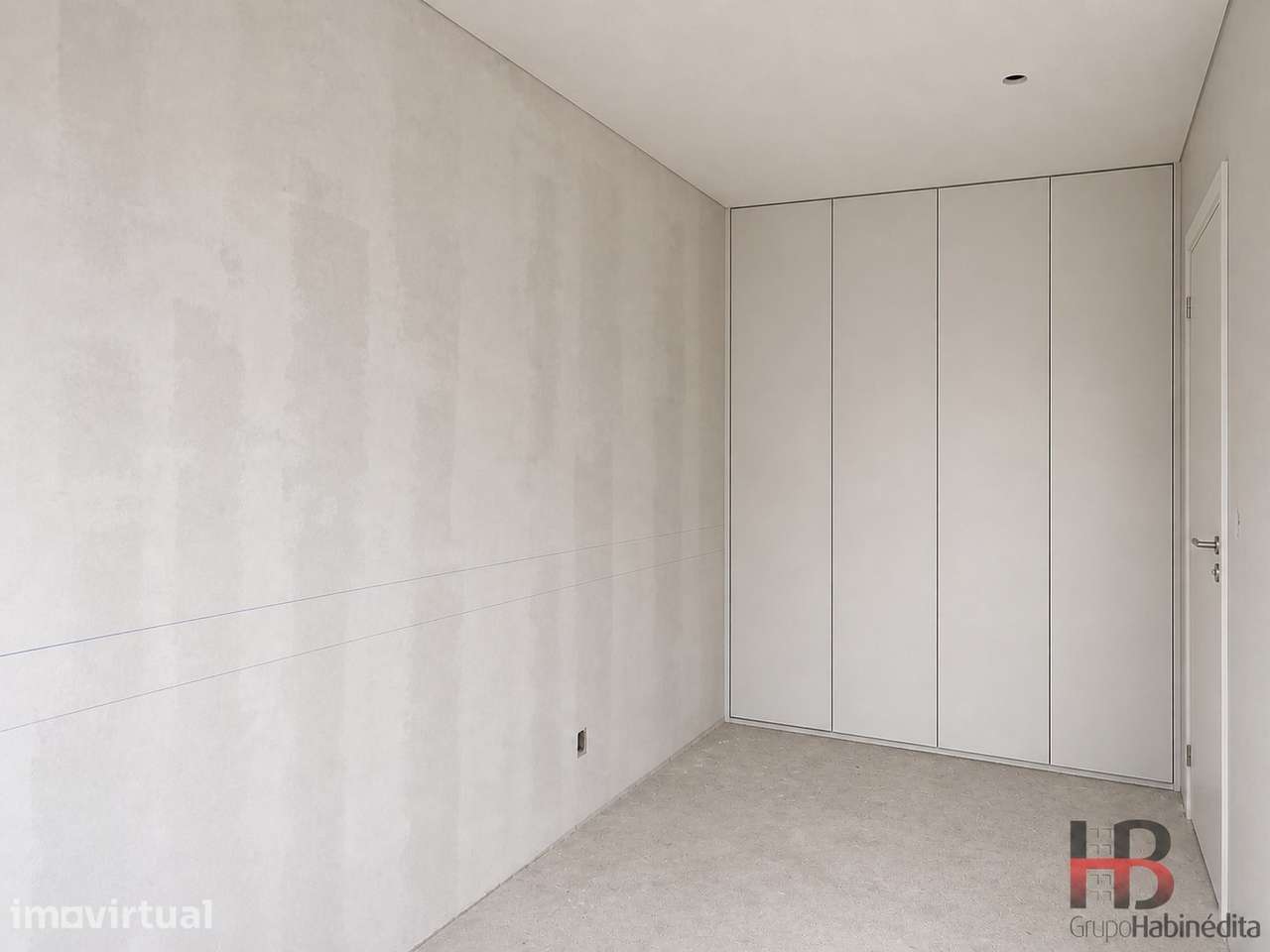 Apartamento T3 Venda em Campanhã,Porto - Grande imagem: 5/10