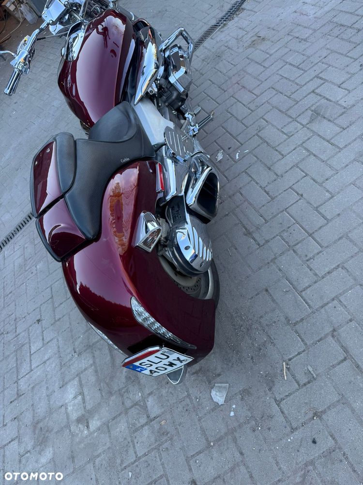 Honda Valkyrie - 10