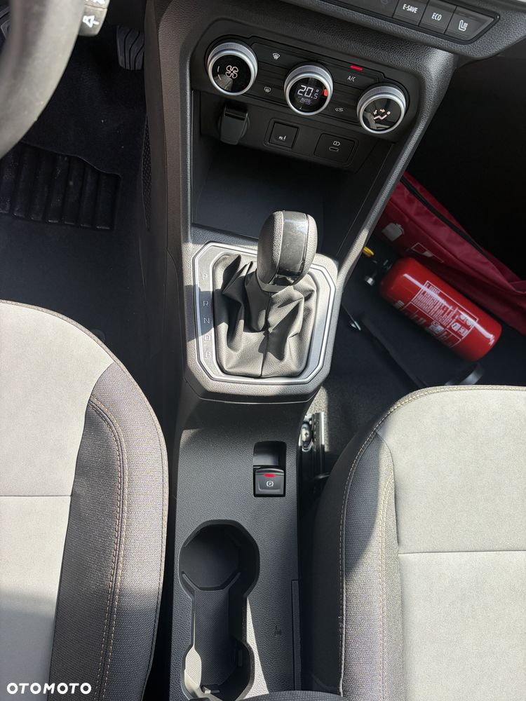 Dacia Jogger 1.6 Full Hybrid 140 Extreme MMT - 21