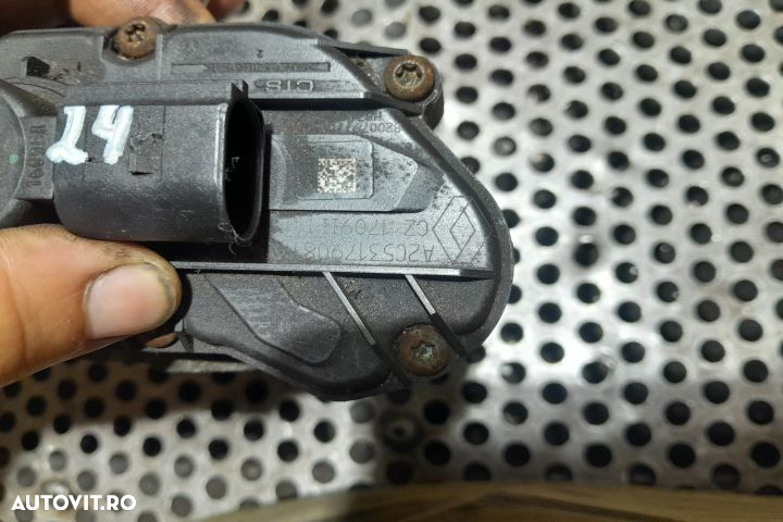 Egr A2C5317908 A2C5317908 Nissan Qashqai 1 J10 [2007 - 2010] +2 cross - 4