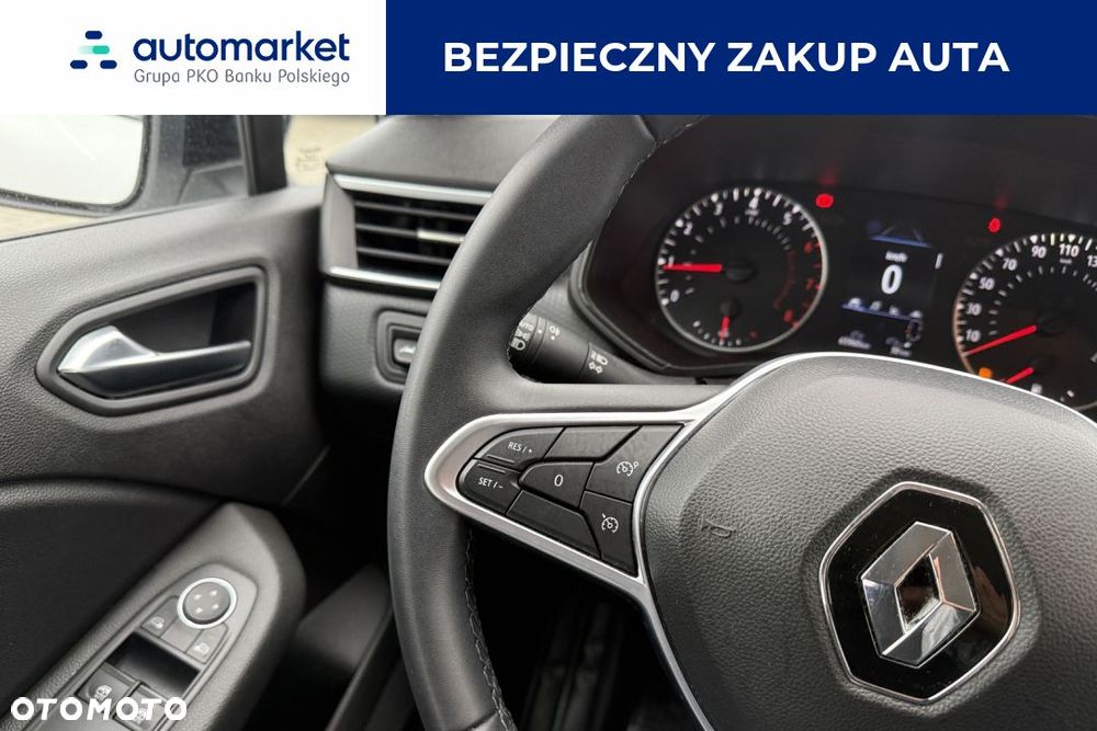 Renault Clio 1.0 TCe Equilibre - 20