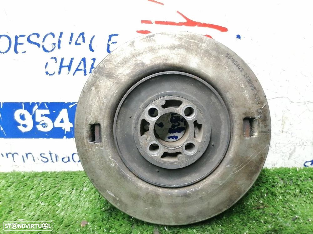 POLIE CAMBOTA FIAT STILO 2004 - - 4