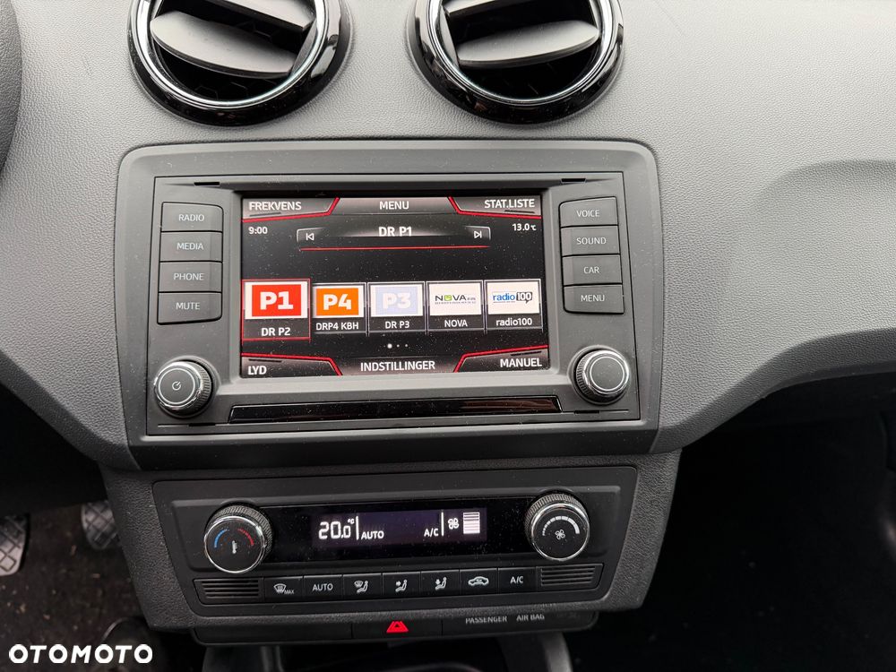 Seat Ibiza 1.0 EcoTSI Style S&S - 9