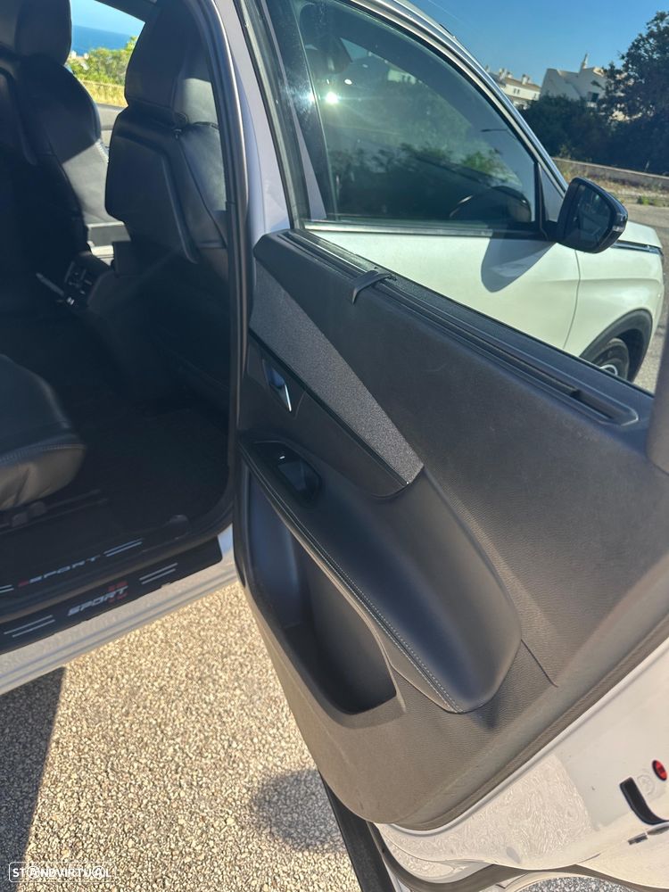 Peugeot 5008 1.5 BlueHDi Active Pack EAT8 - 9