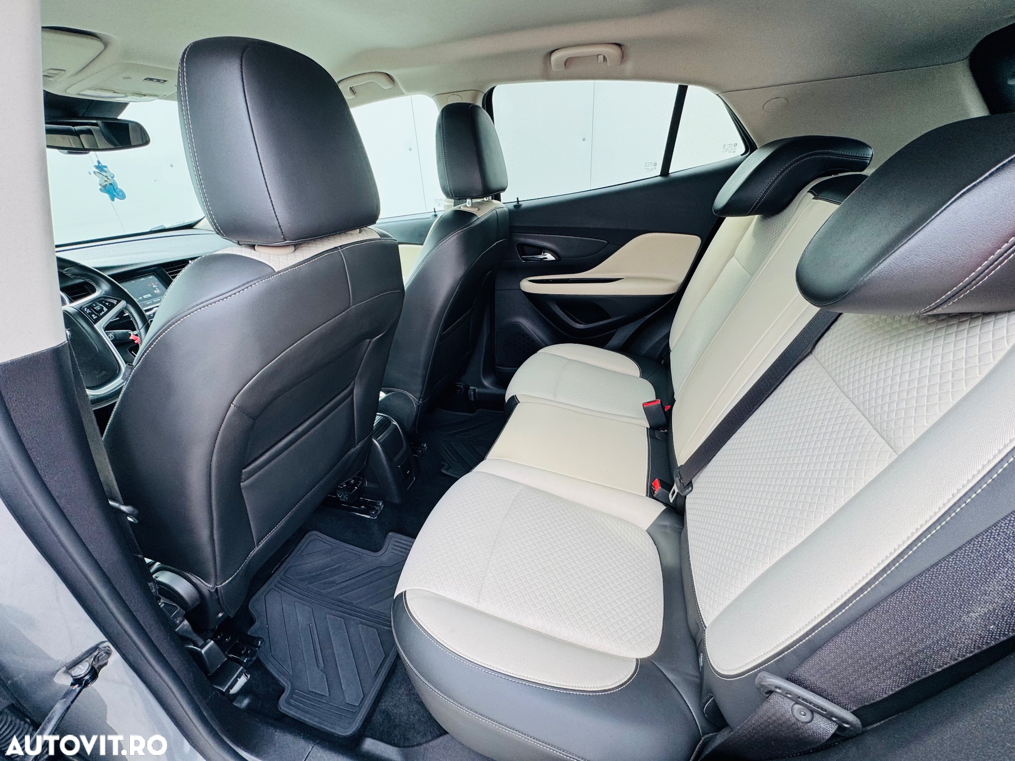 Opel Mokka 1.4 Turbo ECOFLEX Start/Stop Color Innovation - 9