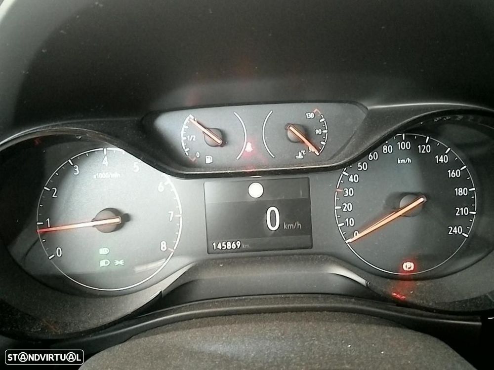 Opel Corsa 1.5 D Business Edition - 3