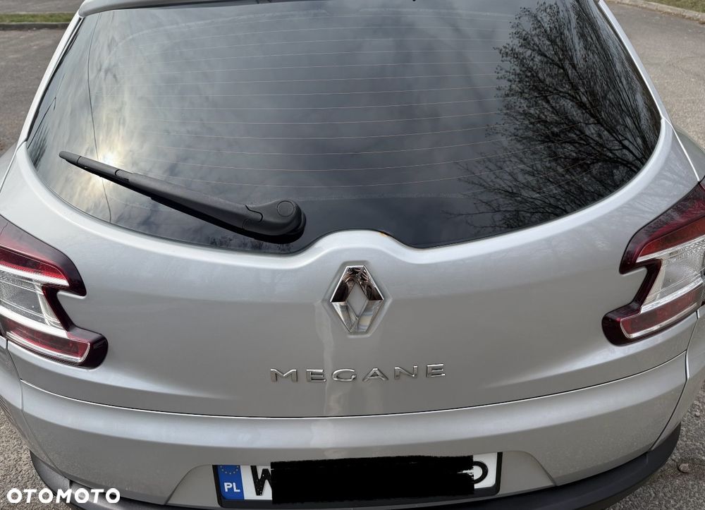 Renault Megane 1.6 16V Dynamique - 11