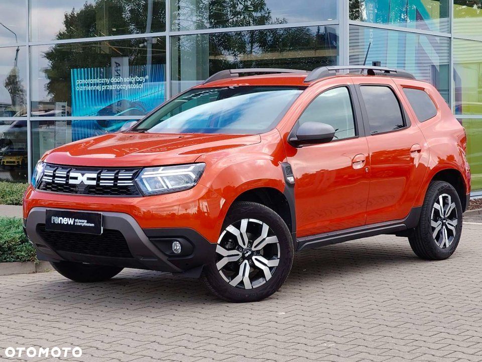 Dacia Duster - 24