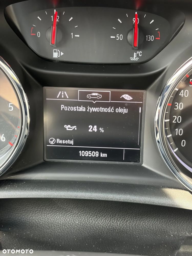 Opel Astra - 13